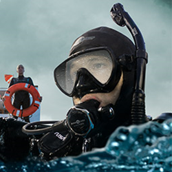 Online - Rescue Diver